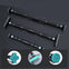 Pull Up Bar Chin Up Bar for Doorway-FreeShipping
